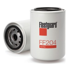 Fleetguard Fuel Filter - FF204
